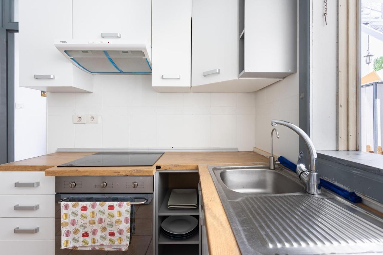 Wanderlust Hostel ซานตาครูซ เด เตเนริเฟ ภายนอก รูปภาพ