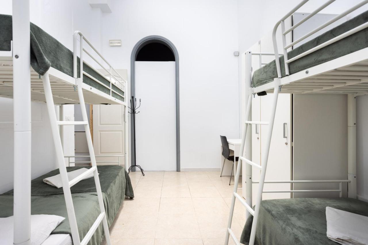 Wanderlust Hostel ซานตาครูซ เด เตเนริเฟ ภายนอก รูปภาพ