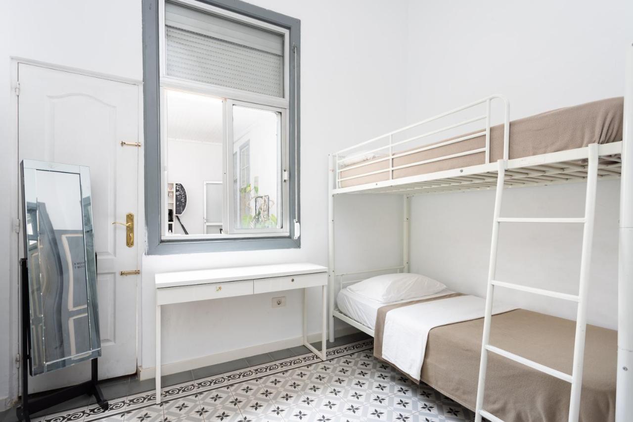 Wanderlust Hostel ซานตาครูซ เด เตเนริเฟ ภายนอก รูปภาพ